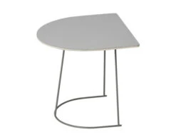Muuto Airy Half Size Coffee Table -Form Living Shop airy half size coffee table cecilie manz muuto 4