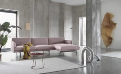 Muuto Airy Half Size Coffee Table -Form Living Shop airy half size coffee table cecilie manz muuto 6