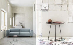 Muuto Airy Half Size Coffee Table -Form Living Shop airy half size coffee table cecilie manz muuto 7