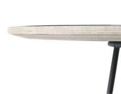 Muuto Airy Half Size Coffee Table -Form Living Shop airy half size coffee table cecilie manz muuto 8