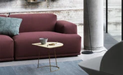 Muuto Airy Half Size Coffee Table -Form Living Shop airy half size coffee table cecilie manz muuto 9