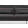 Vitra Alcove Three Seat Sofa -Form Living Shop alcove threeseat sofa ronan and erwan bouroullec vitra 1