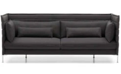 Vitra Alcove Three Seat Sofa