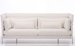 Vitra Alcove Three Seat Sofa -Form Living Shop alcove threeseat sofa ronan and erwan bouroullec vitra 3