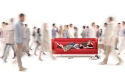 Vitra Alcove Three Seat Sofa -Form Living Shop alcove threeseat sofa ronan and erwan bouroullec vitra 5