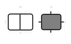 Alpha Side Table Medium -Form Living Shop alpha side table medium anthony guerree de la espada 129dfd9d90