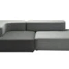 Fritz Hansen Alphabet 2 Seat Sofa -Form Living Shop alphabet 2 seat sofa piero lissoni fritz hansen 1