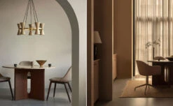 Androgyne Round Dining Table -Form Living Shop androgyne round dining table danielle siggerud audo 19a7d4cf6e