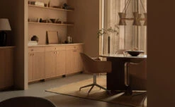 Androgyne Round Dining Table -Form Living Shop androgyne round dining table danielle siggerud audo 44833766bb