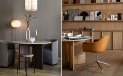 Androgyne Round Dining Table -Form Living Shop androgyne round dining table danielle siggerud audo 77d79ac3d7