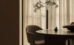 Androgyne Round Dining Table -Form Living Shop androgyne round dining table danielle siggerud audo a501e5f57e