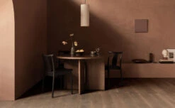 Androgyne Round Dining Table -Form Living Shop androgyne round dining table danielle siggerud audo cac7195bb3