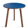 Apt Round Cafe Table 2 Apt Round Cafe Table -Form Living Shop apt round cafe table blu dot 1