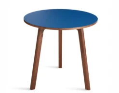 Apt Round Cafe Table