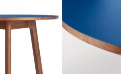 Apt Round Cafe Table -Form Living Shop apt round cafe table blu dot 10