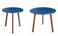 Apt Round Cafe Table -Form Living Shop apt round cafe table blu dot 11