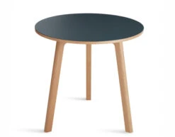 Apt Round Cafe Table -Form Living Shop apt round cafe table blu dot 4
