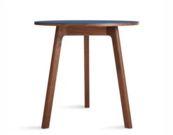 Apt Round Cafe Table -Form Living Shop apt round cafe table blu dot 5