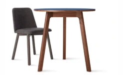 Apt Round Cafe Table -Form Living Shop apt round cafe table blu dot 8
