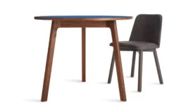 Apt Round Cafe Table -Form Living Shop apt round cafe table blu dot 9