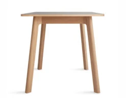 Apt Square Cafe Table -Form Living Shop apt square cafe table blu dot 5