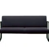Arcos Two Seat Sofa -Form Living Shop arcos two seat sofa lievore altherr arper 1
