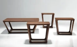 Area Side Table -Form Living Shop area side table bernhardt design 3