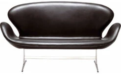 Fritz Hansen Arne Jacobsen Swan Sofa