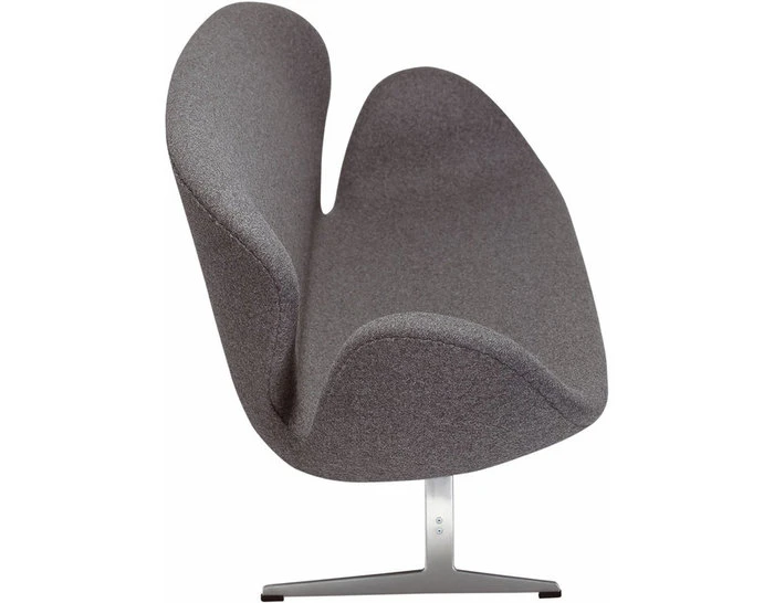 Fritz Hansen Arne Jacobsen Swan Sofa 5 Fritz Hansen Arne Jacobsen Swan Sofa - Image 3