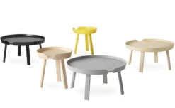 Muuto Around Coffee Table -Form Living Shop around coffee table thomas bentzen muuto 10