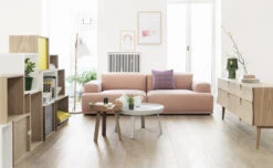 Muuto Around Coffee Table -Form Living Shop around coffee table thomas bentzen muuto 11