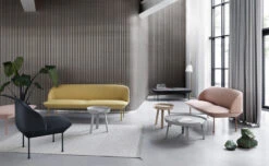 Muuto Around Coffee Table -Form Living Shop around coffee table thomas bentzen muuto 12