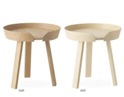 Muuto Around Coffee Table -Form Living Shop around coffee table thomas bentzen muuto 17