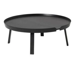 Muuto Around Coffee Table -Form Living Shop around coffee table thomas bentzen muuto 3