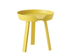 Muuto Around Coffee Table -Form Living Shop around coffee table thomas bentzen muuto 4