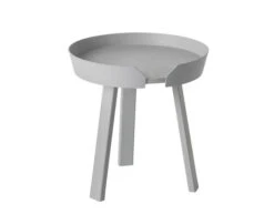Muuto Around Coffee Table -Form Living Shop around coffee table thomas bentzen muuto 6