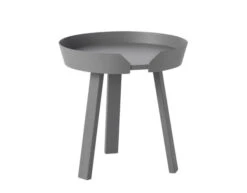 Muuto Around Coffee Table -Form Living Shop around coffee table thomas bentzen muuto 7