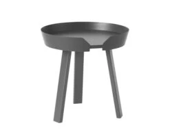 Muuto Around Coffee Table -Form Living Shop around coffee table thomas bentzen muuto 8