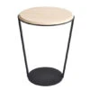 Around Side Table -Form Living Shop around side table niels bendtsen bensen 1