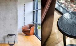 Around Side Table -Form Living Shop around side table niels bendtsen bensen 3