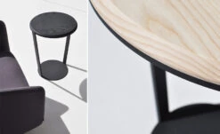 Around Side Table -Form Living Shop around side table niels bendtsen bensen 4