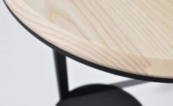 Around Side Table -Form Living Shop around side table niels bendtsen bensen 7
