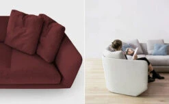 Aura 220 Three Seat Sofa 11 Aura 220 Three Seat Sofa -Form Living Shop aura 220 3seat sofa niels bendtsen bensen 25468c6156