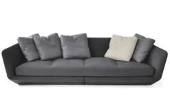 Aura 220 Three Seat Sofa
