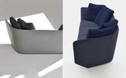 Aura 220 Three Seat Sofa 10 Aura 220 Three Seat Sofa -Form Living Shop aura 220 3seat sofa niels bendtsen bensen f107a2bed3