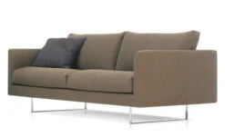 Axel 3 Seat Sofa -Form Living Shop axel 3 seat sofa gijs papavoine montis 3