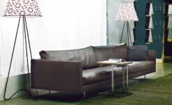 Axel 3 Seat Sofa -Form Living Shop axel 3 seat sofa gijs papavoine montis 6