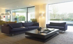 Axel 5 Seat Sofa -Form Living Shop axel 5 seat sofa gijs papavoine montis 4
