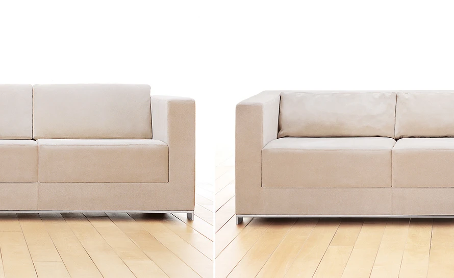 B.1 Loveseat 4 B.1 Loveseat - Image 2