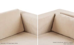 B.1 Loveseat 8 B.1 Loveseat -Form Living Shop b1 loveseat bernhardt design 3